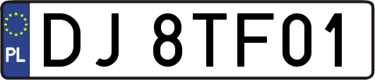 DJ8TF01