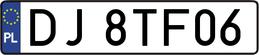 DJ8TF06