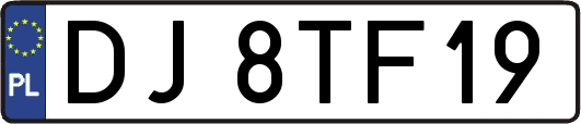 DJ8TF19