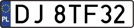 DJ8TF32