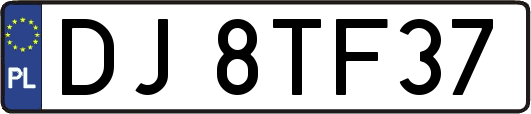 DJ8TF37