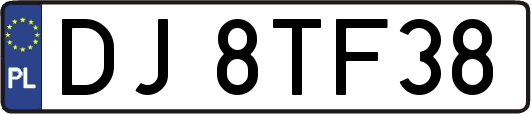 DJ8TF38