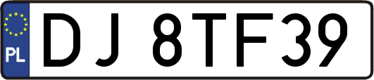 DJ8TF39