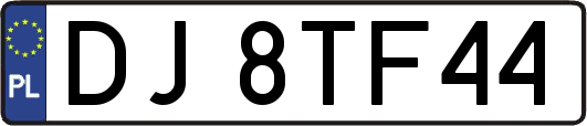 DJ8TF44