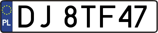 DJ8TF47