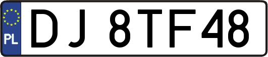 DJ8TF48
