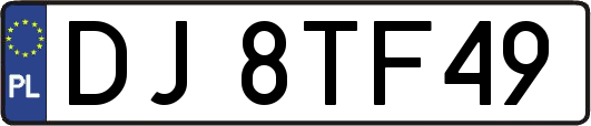DJ8TF49