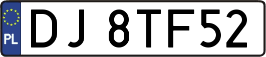 DJ8TF52