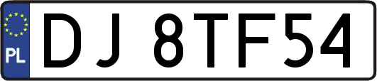 DJ8TF54