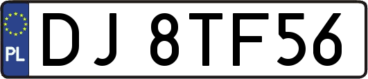 DJ8TF56