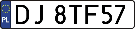 DJ8TF57