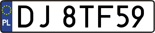 DJ8TF59