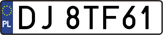 DJ8TF61