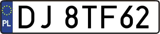 DJ8TF62