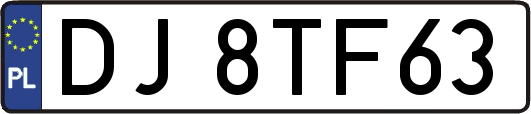 DJ8TF63