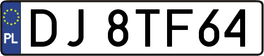 DJ8TF64