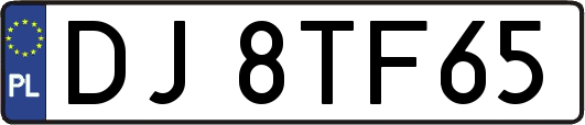 DJ8TF65