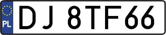 DJ8TF66