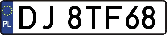 DJ8TF68