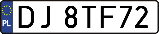 DJ8TF72