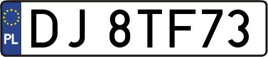 DJ8TF73