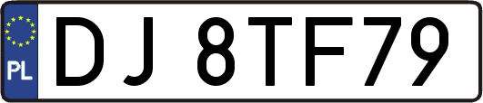 DJ8TF79