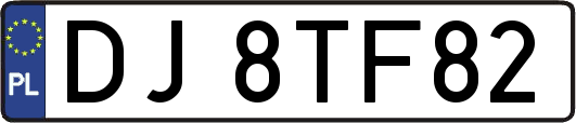 DJ8TF82