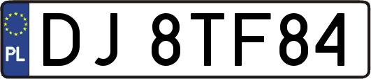 DJ8TF84