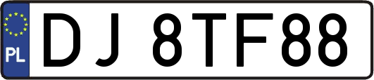 DJ8TF88