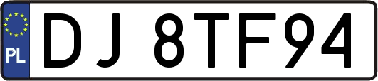 DJ8TF94