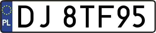 DJ8TF95