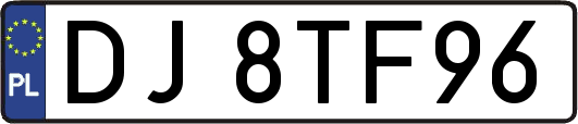DJ8TF96