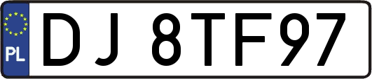 DJ8TF97