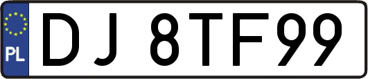 DJ8TF99