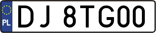 DJ8TG00