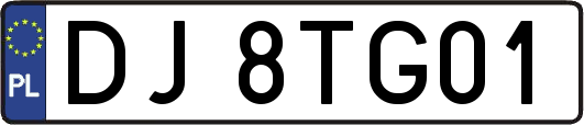 DJ8TG01