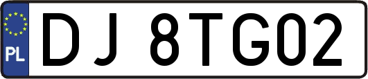 DJ8TG02