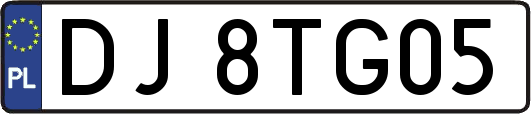 DJ8TG05