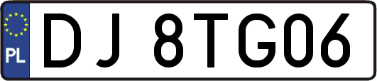 DJ8TG06