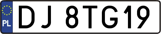DJ8TG19