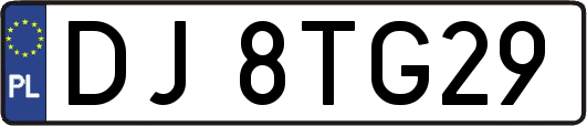 DJ8TG29
