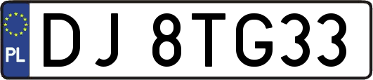 DJ8TG33