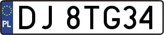DJ8TG34