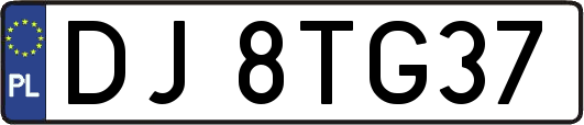 DJ8TG37