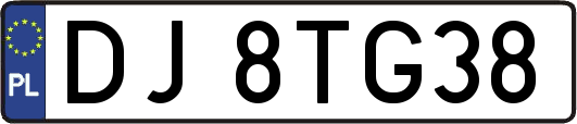 DJ8TG38