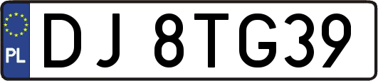 DJ8TG39