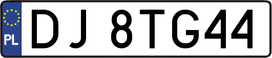DJ8TG44
