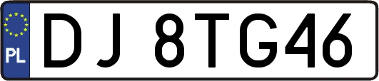 DJ8TG46