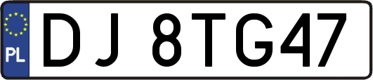 DJ8TG47