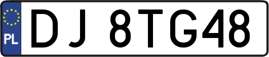DJ8TG48